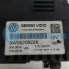 Volkswagen Fox Saveiro Gol G4 / 5W0920822K