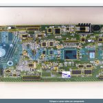 Placa Principal Balança Toledo Prix 5 Plus PN62001