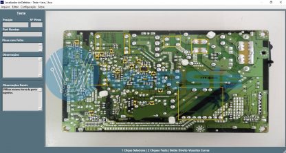 Samsung LN37C530F1MXZD-BN98-02659A