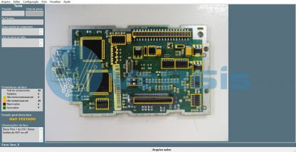 CIB MM430 AC GX 250kW-Conversor de frequência MC00160783N01-Siemens