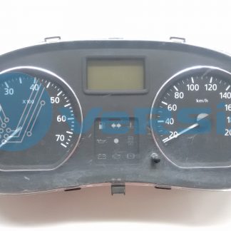 Painel de Intrumentos Magneti Marelli 503001790504 / 8200531314