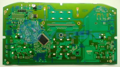 Painel de Intrumentos Magneti Marelli 503001790504 / 8200531314