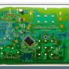Painel de Intrumentos Magneti Marelli 503001790504 / 8200531314