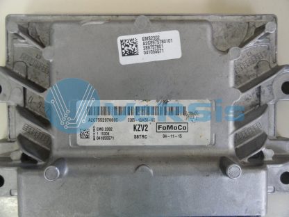 Ford E3B5-12A650-KC KZV2 / A2C7552970005