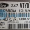 Magneti Marelli IAW 4CFR.VR / 7N1512A650NA