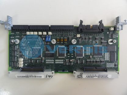 Placa Simovert CUVC 6SE7090-0XX84-0AB0 Siemens