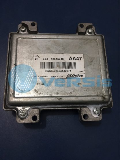 Delco AA47 / 12645748