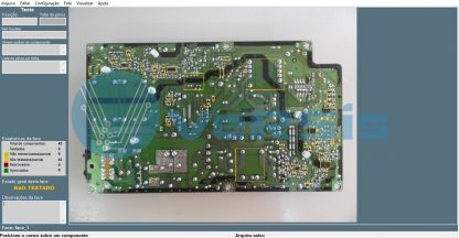 Samsung LN40C530F1M-BN44-00340A