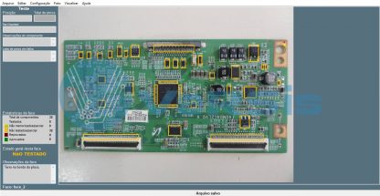 Samsung LN40C530F1M-BN44-00340A