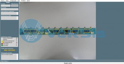 Samsung LN40C530F1M-BN44-00340A