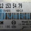 Bosch 0 281 001 186 / A 612 153 54 79
