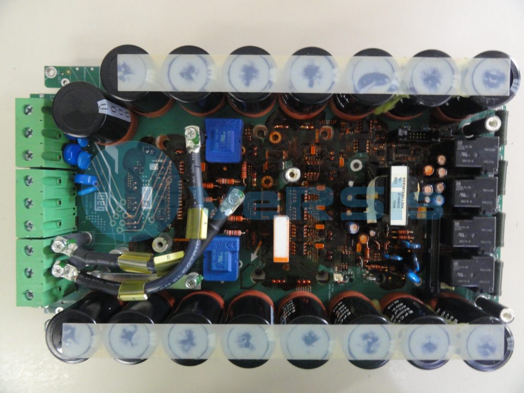 CFW11 CFW11 Banco de Curvas VeRSis Tecnologia simple