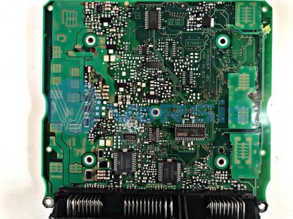 Siemens 2N1A-12A650-BA BZCO / 5WS40032A