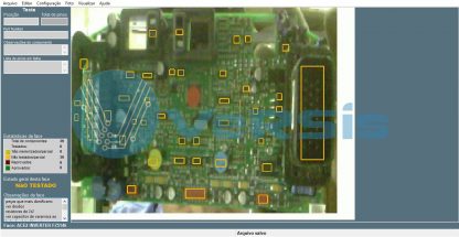 Zapi ACE2 Inverter FZ5146