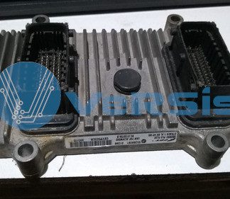 Magneti Marelli 55268091 / IAW 7GF.4C