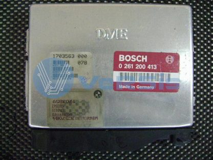 Bosch 0 261 200 413 / 1 703 563 000