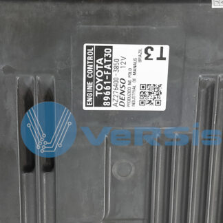 Denso AZ276400-385 89661-FAT30