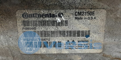 Continental CM2150E P4995445