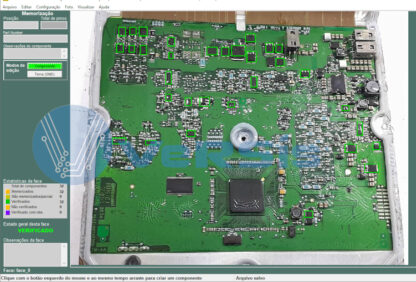 Continental CM2150E P4995445