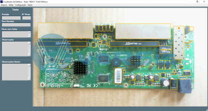 Mikrotik RB2011 1UIAS-RM