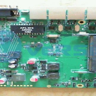 Mikrotik Routerboard 1016