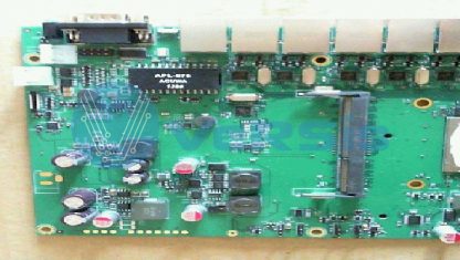 Mikrotik Routerboard 1016