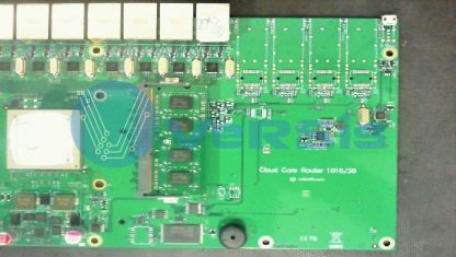 Mikrotik Routerboard 1016