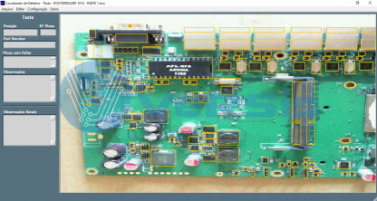 Mikrotik Routerboard 1016