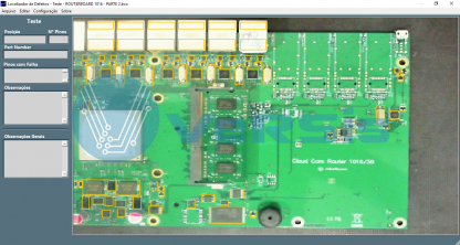 Mikrotik Routerboard 1016