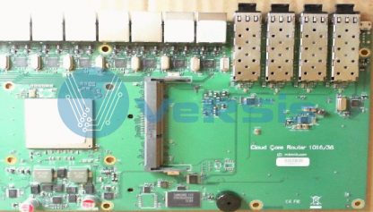 Mikrotik Routerboard 1016 36