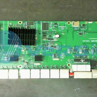 Mikrotik Routerboard 1100AHX2