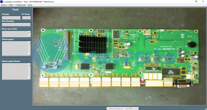 Mikrotik Routerboard 1100AHX2