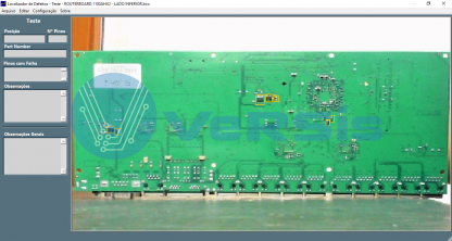 Mikrotik Routerboard 1100AHX2