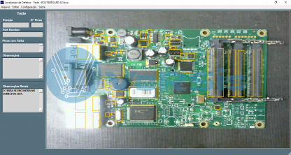 Mikrotik Routerboard 433