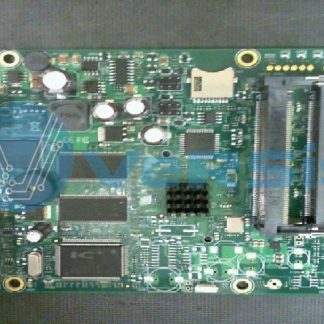 Mikrotik Routerboard 433AH