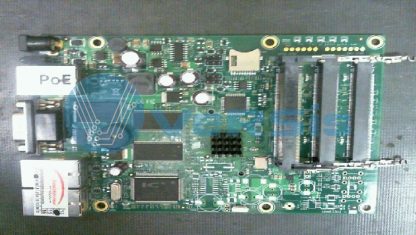 Mikrotik Routerboard 433AH