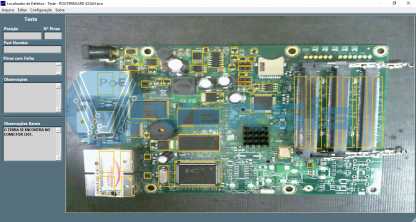 Mikrotik Routerboard 433AH