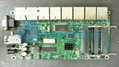 Mikrotik Routerboard 493AH