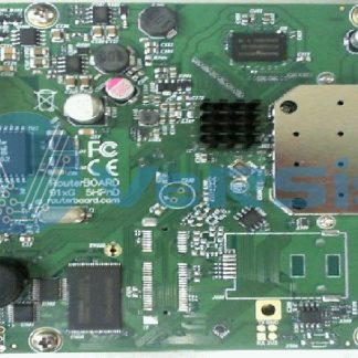 Mikrotik Routerboard 91XG