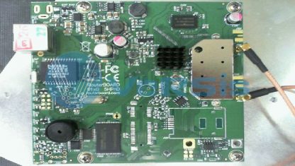 Mikrotik Routerboard 91XG