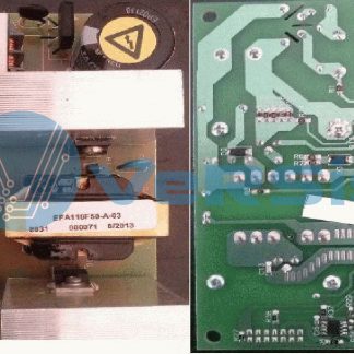 PCI Fonte Platina (24V) PM187 Platina Plus Filizola