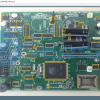 Placa CTRL MP 4000 TH FI Bematech