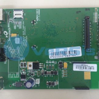 Placa CTRL MP 4200 TH FI Bematech