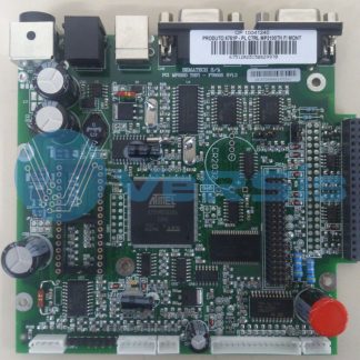 Placa CTRL MP2100 TH FI Bematech