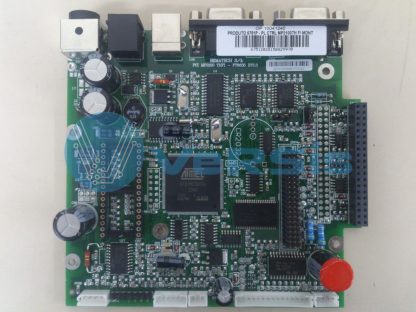 Placa CTRL MP2100 TH FI Bematech