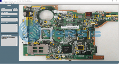 Itautec Infoway W7415