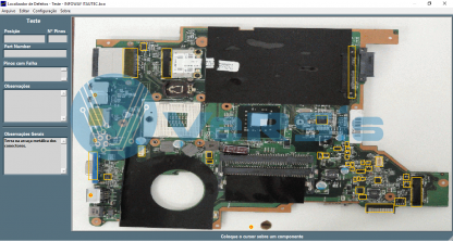 Itautec Infoway W7415