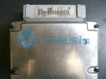 Autolatina EEC-IV BAC / F5FF-12A650-FB-377.906.021.D