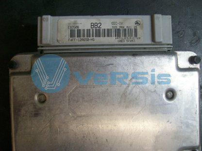 Autolatina EEC-IV BB2 / F4FF-12A650-HG-325.906.021.25