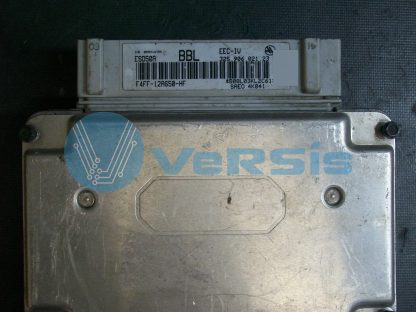 Autolatina EEC-IV BBL / F4FF-12A650-HF-325.906.021.23